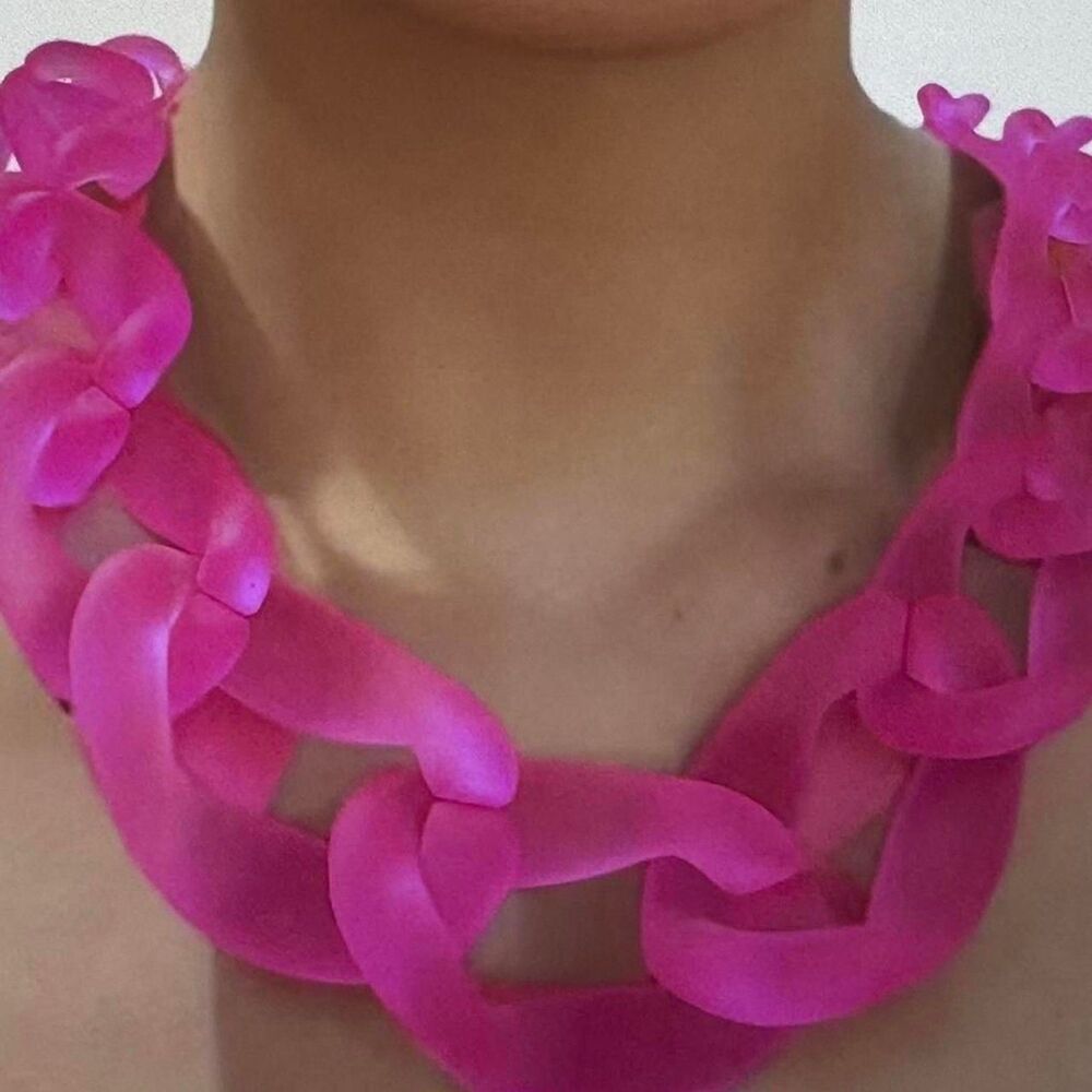 Unbranded Women's Pink Jewellery